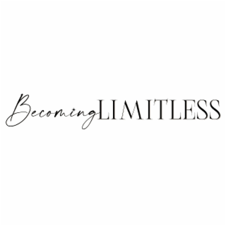 BECOMING LIMITLESS logo