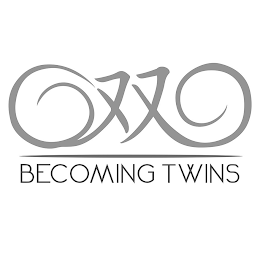 BECOMING TWINS logo