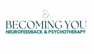 BECOMING YOU NEUROFEEDBACK & PSYCHOTHERAPY logo