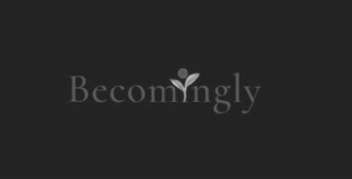 BECOMINGLY logo