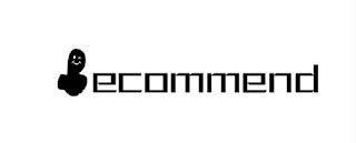 BECOMMEND logo