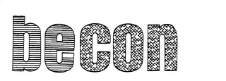 BECON logo