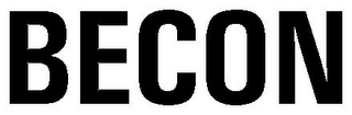 BECON logo
