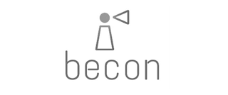 BECON logo