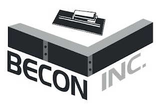 BECON INC. logo