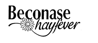 BECONASE HAYFEVER logo
