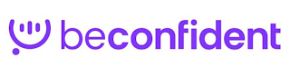 BECONFIDENT logo
