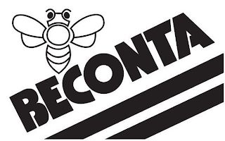 BECONTA logo