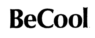 BECOOL logo