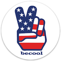 BECOOL ORIGINALS logo