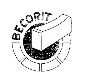 BECORIT logo