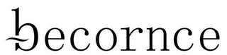 BECORNCE logo