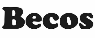 BECOS logo