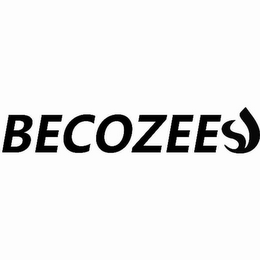 BECOZEE logo