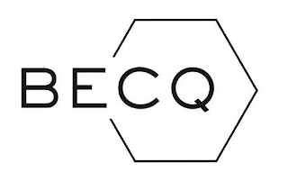 BECQ logo