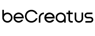 BECREATUS logo