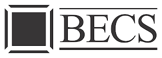 BECS logo