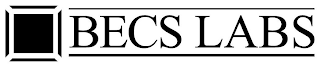 BECS LABS logo