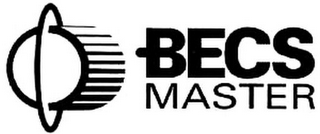 BECS MASTER logo