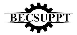 BECSUPPT logo