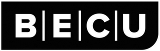 BECU logo