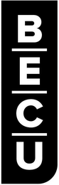 BECU logo
