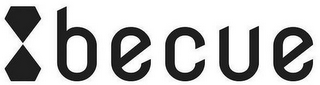 BECUE logo