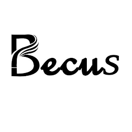 BECUS logo