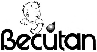 BECUTAN logo