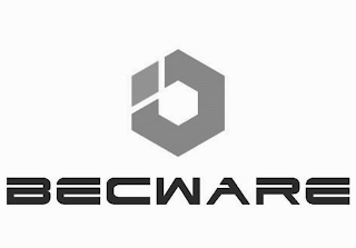 BECWARE logo