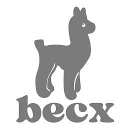 BECX logo
