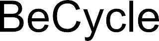 BECYCLE logo