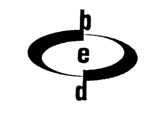BED logo