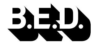 B.E.D. logo