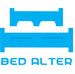 BED ALTER logo