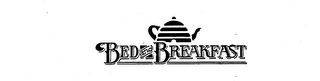 BED AND BREAKFAST logo