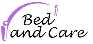 BED AND CARE logo