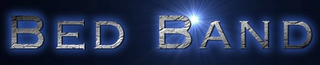 BED BAND logo