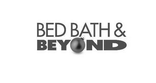 BED BATH & BEYOND logo