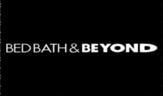BED BATH & BEYOND