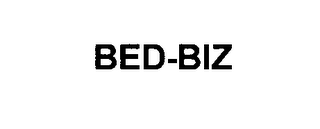BED-BIZ logo