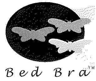 BED BRA logo
