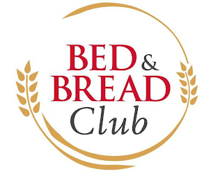 BED & BREAD CLUB logo