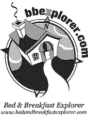 BED & BREAKFAST EXPLORER logo