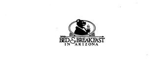 BED & BREAKFAST IN ARIZONA logo