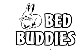 BED BUDDIES logo