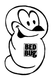 BED BUG logo