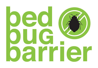 BED BUG BARRIER logo