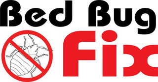 BED BUG FIX