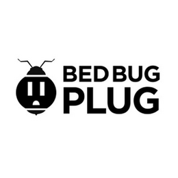 BED BUG PLUG logo